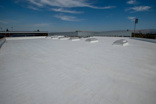 Fast & Reliable Emergency Roof Repairs in New Lexington, OH