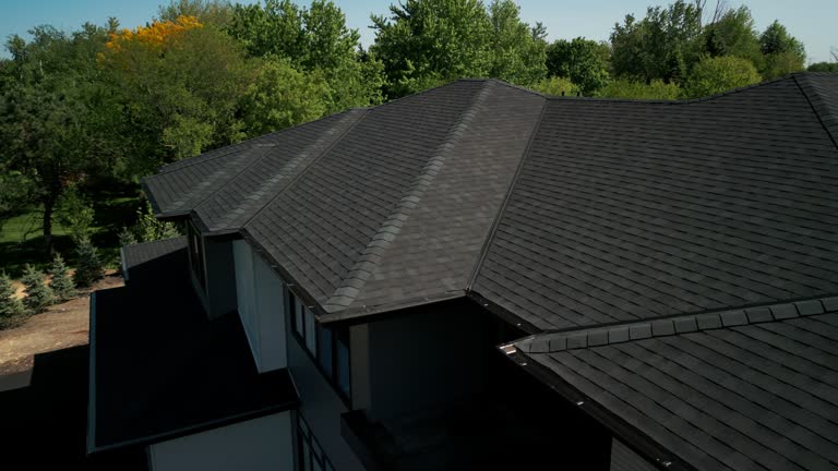 Best Commercial Roofing Services  in New Lexington, OH
