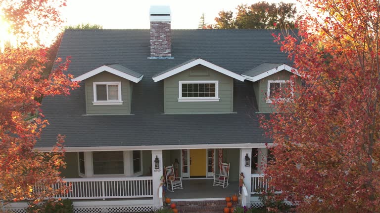 Best Roof Leak Repair  in New Lexington, OH