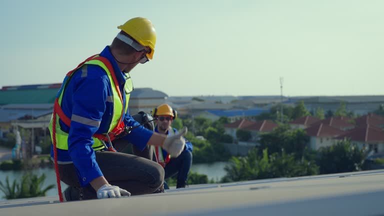 Best Skylight Installation and Repair  in New Lexington, OH