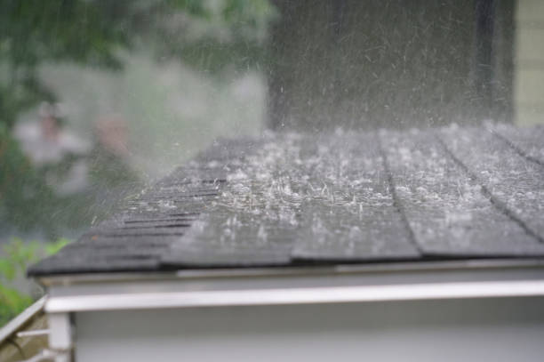 Best Chimney Flashing Repair  in New Lexington, OH