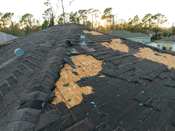 Best Rubber Roofing (EPDM, TPO)  in New Lexington, OH