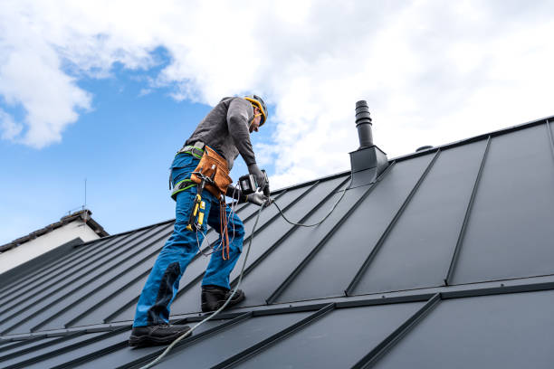 Best Sheet Metal Roofing  in New Lexington, OH