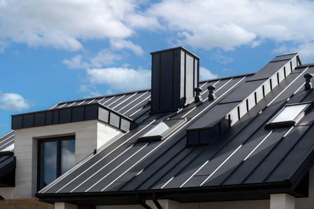 Best Roof Installation  in New Lexington, OH
